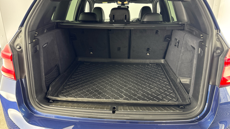 BMW X3 210kW Premier Edition Pro 80kWh 5dr Auto Electric Estate